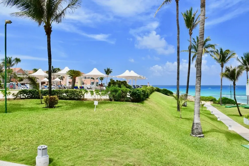 Villas Cancun Concorde by Casago