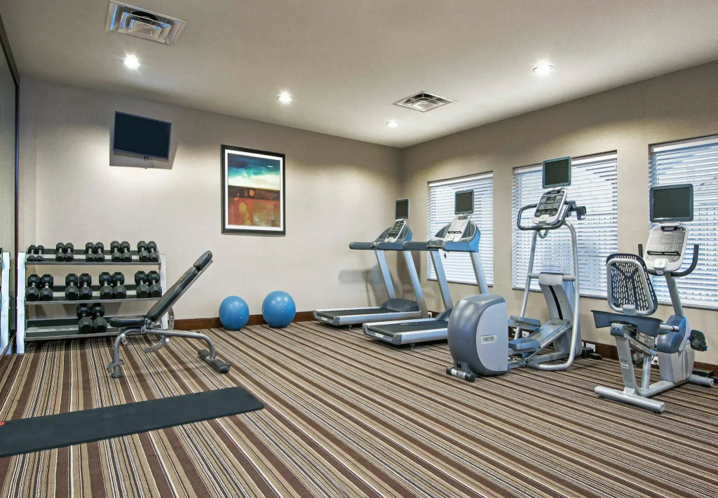 TownePlace Suites by Marriott Seguin