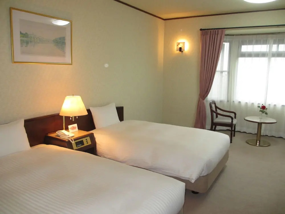 Sakura Resort