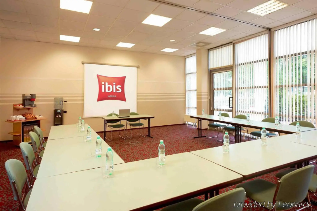 ibis Montélimar Nord