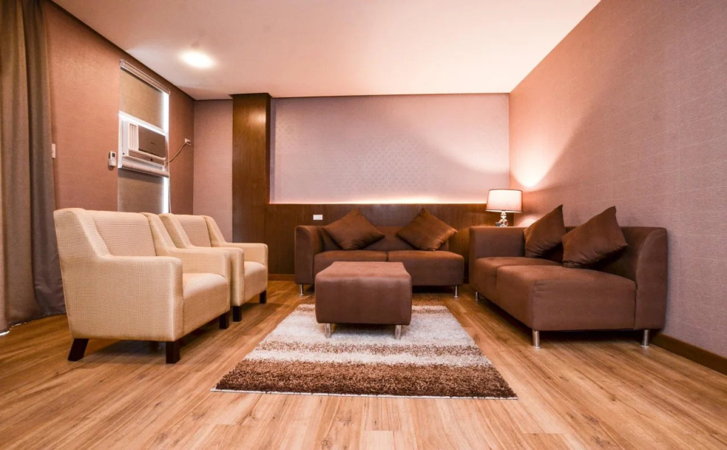 Oryza Hotel