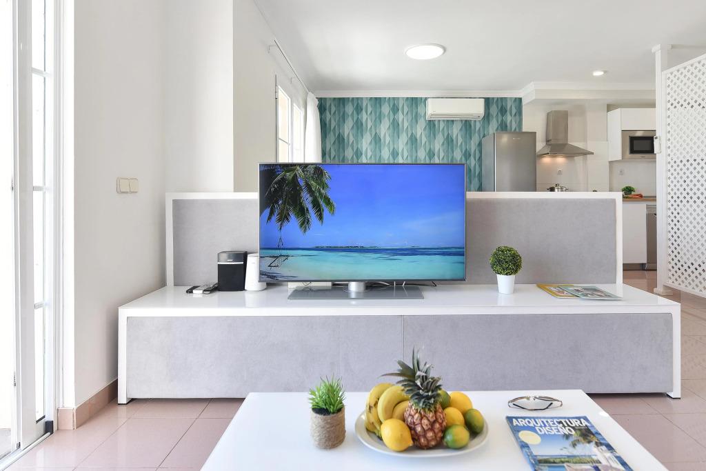 Chalet Santa Ana 7 by VillaGranCanaria