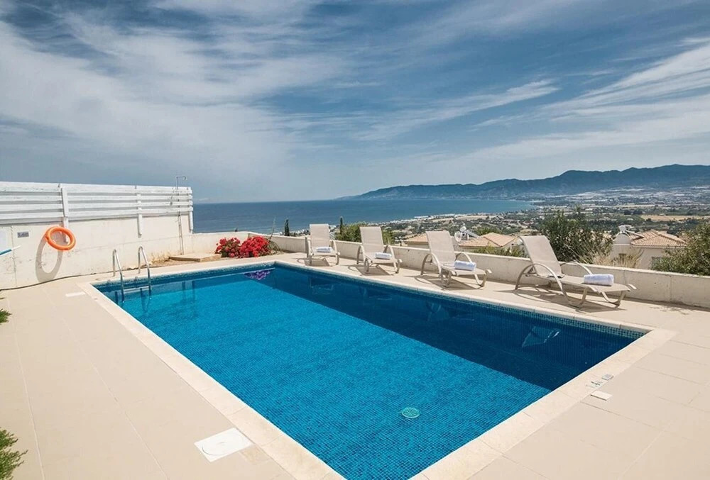 Villa Abbie AQ Ev20