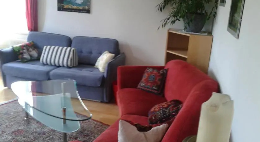Feel at Home