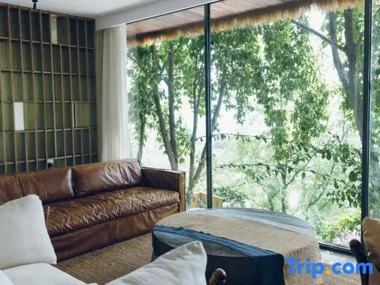 Chongqing Longmenpu Village Homestay