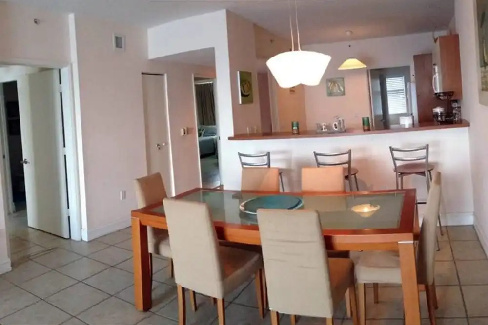 Le Marina Bay 1003 by Go Florida Condo, Sunny Isles
