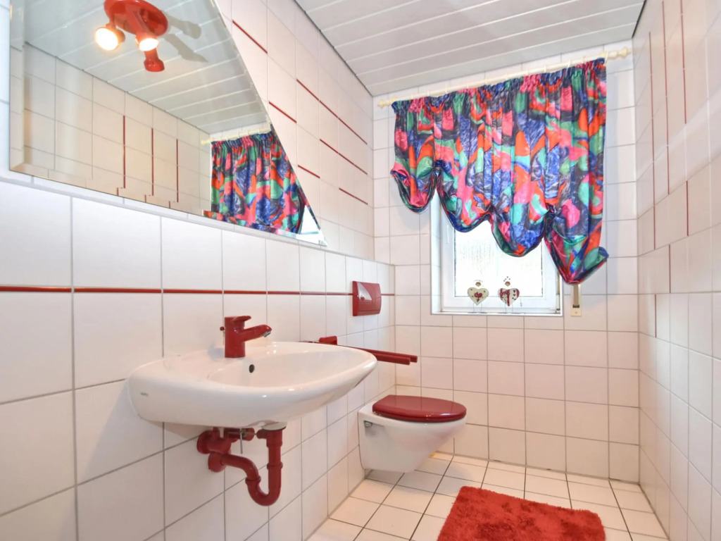 Fantastic Holiday Home in Schonsee, Bavaria