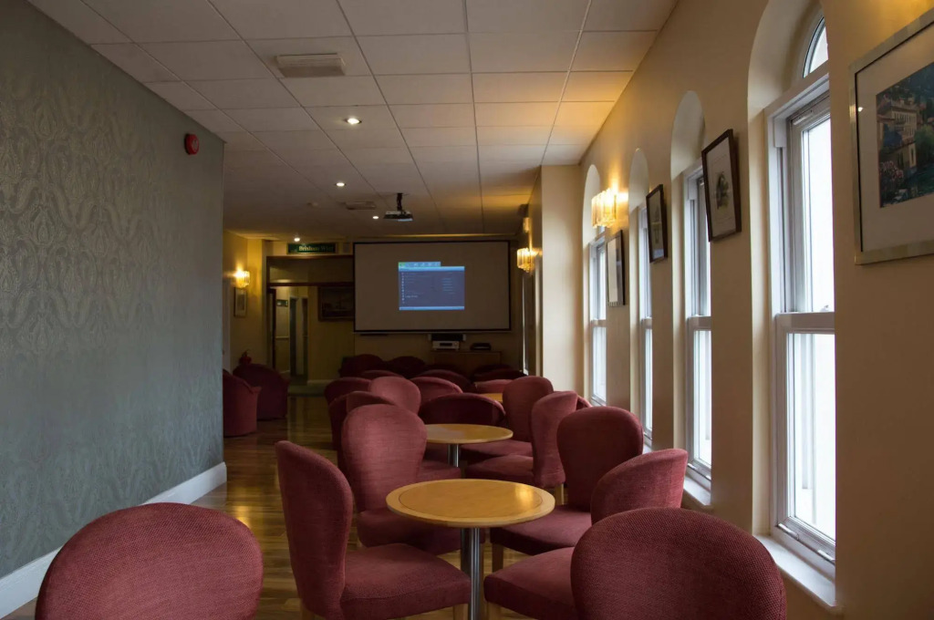 Cavendish Hotel