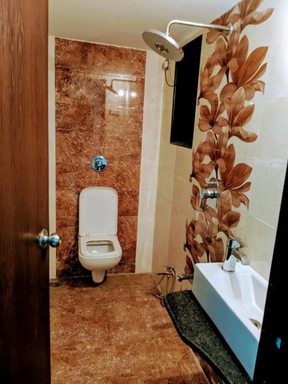 Ivy GoldenHill Villa 3 Bhk with Private Pool, Lonavala