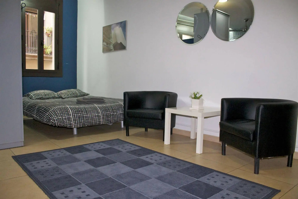 Apartamentos Barcelonasiesta