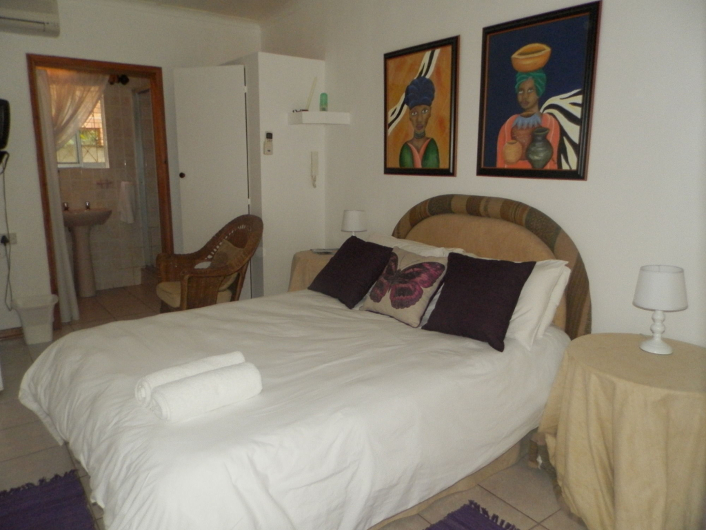 iLanga Lodge