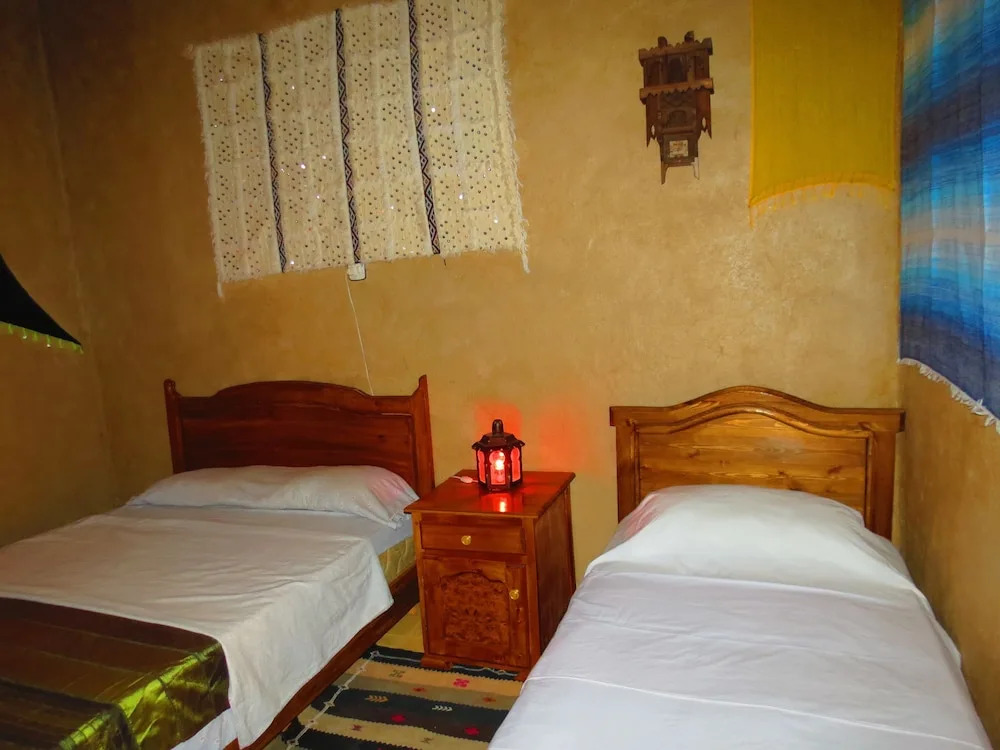 Riad Tadarte Merzouga Desert Tours