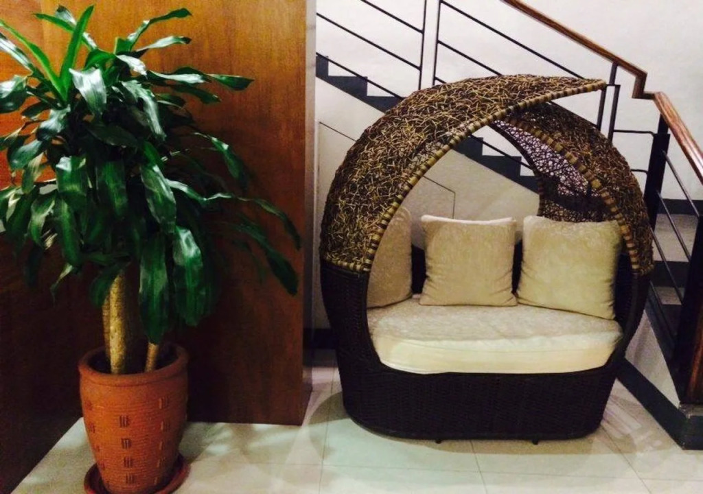 Lindi Hotel Baguio