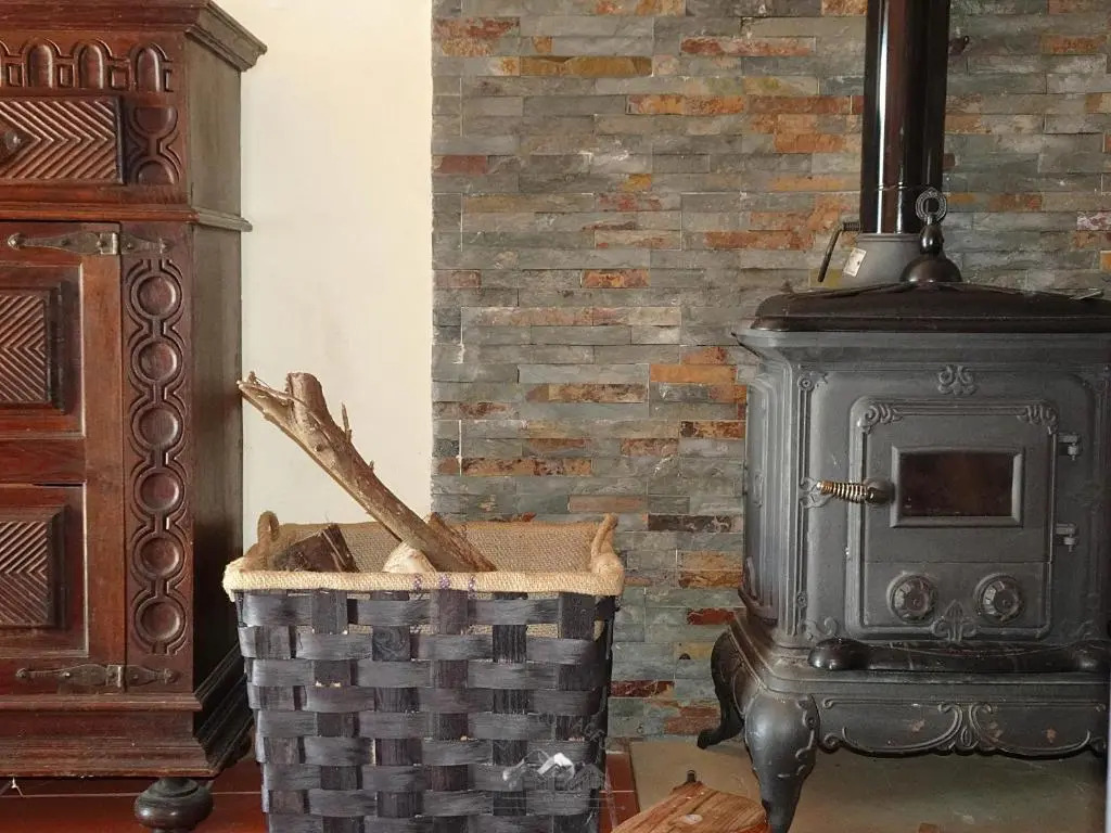 LIMA COTTAGES - Casa do Cercado