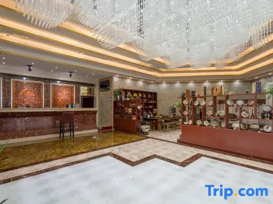Xi Shui Yu Jing Hotel
