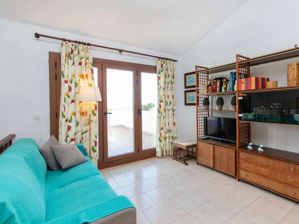 Villa Blanca Mediterranea by Interhome