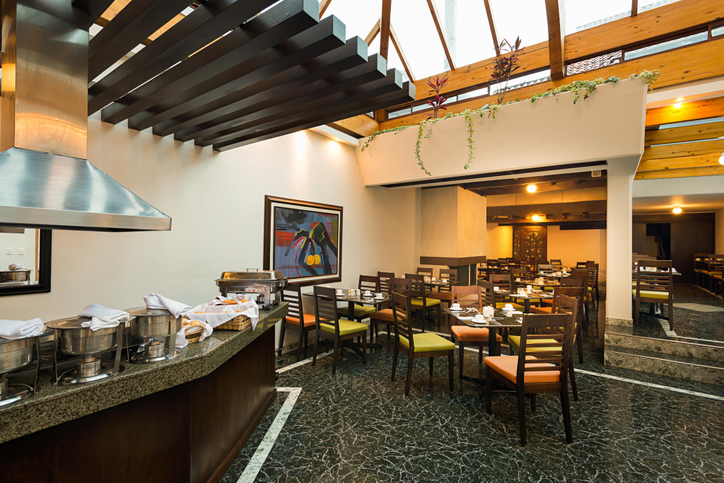 Hotel Dann Norte Bogota
