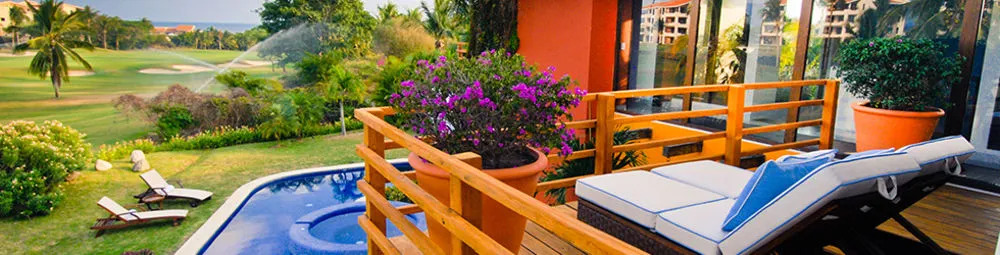 Casa Los Suenos 1