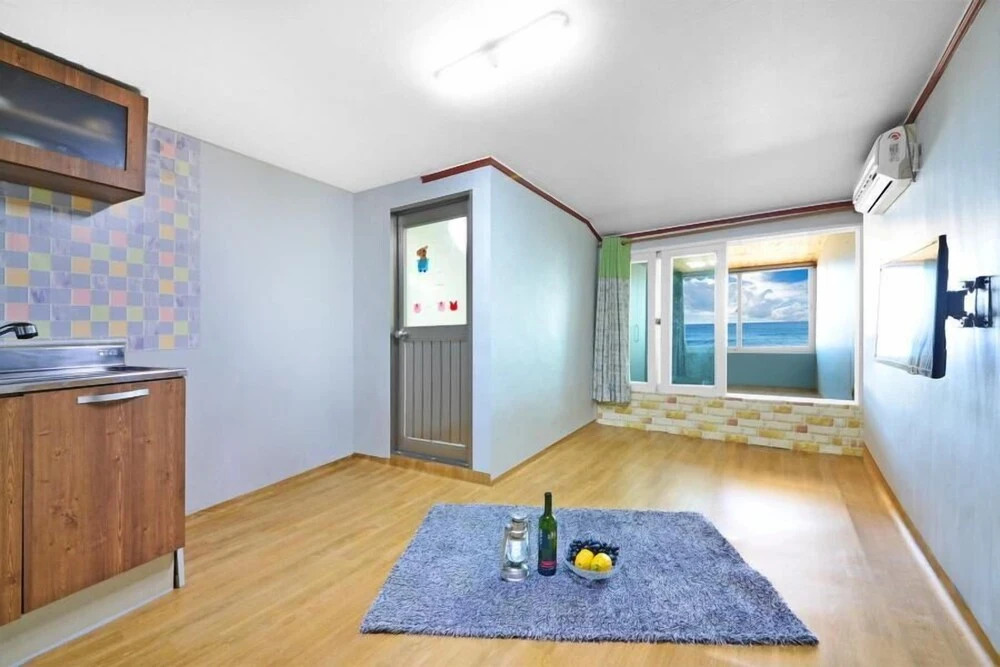 Gangneung Sunrise Pension