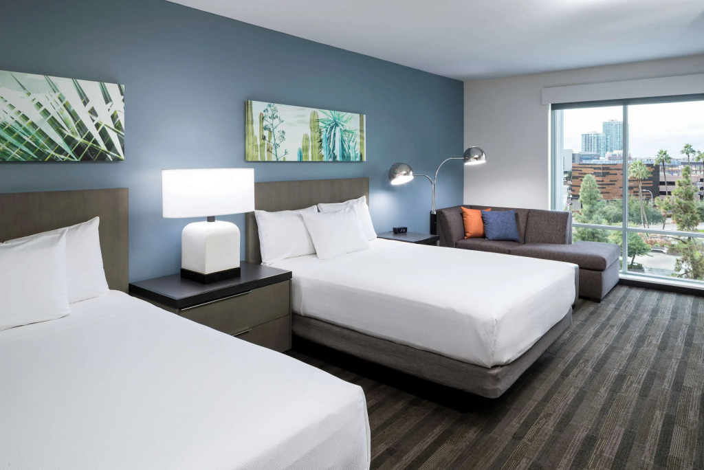 Hyatt House Tempe Phoenix University
