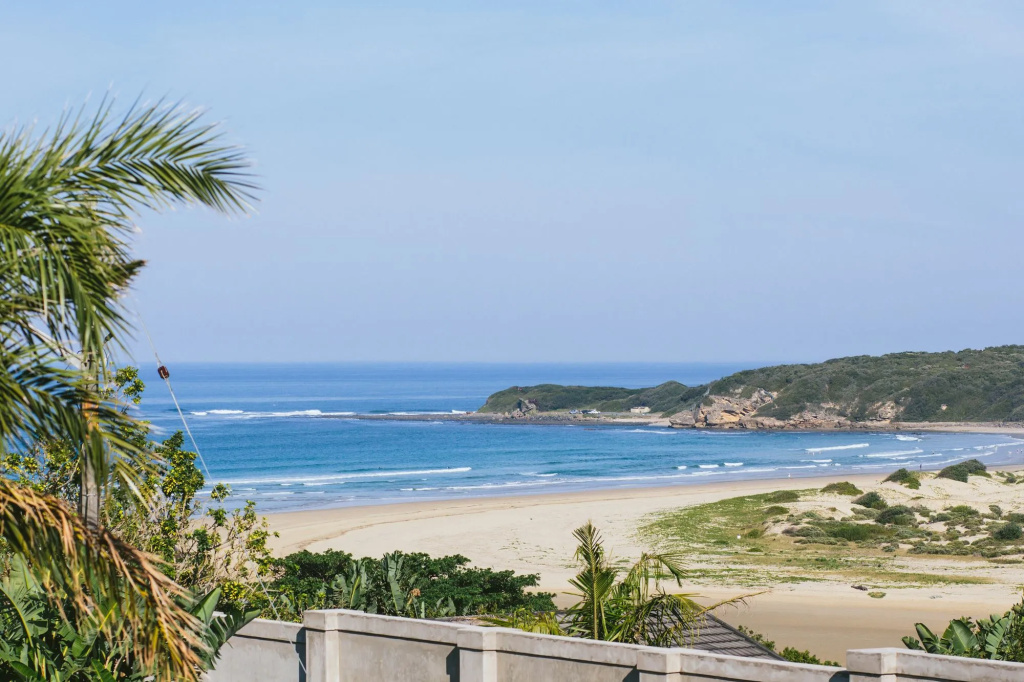 Reef View BnB