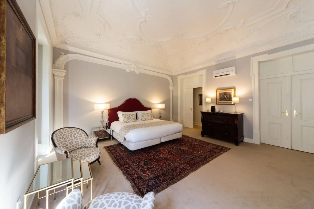 Dear Lisbon - Palace Chiado Suites