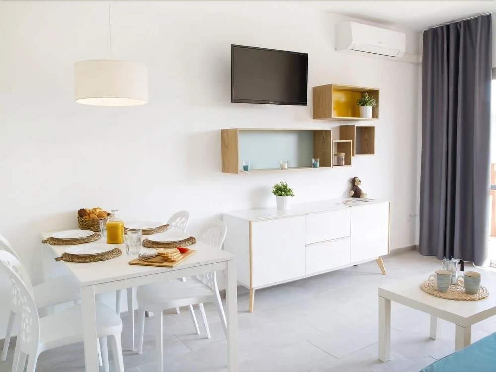 Apartamentos Estartit-Confort-24