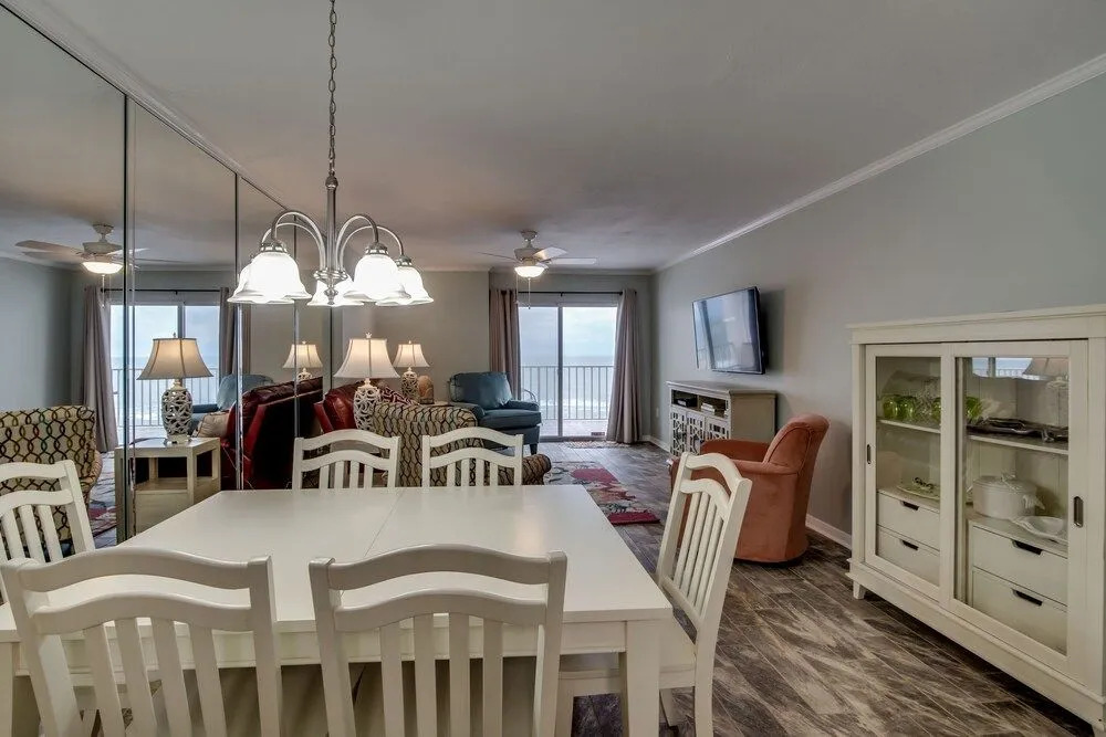 Ocean 1806 - 3 Br Condo