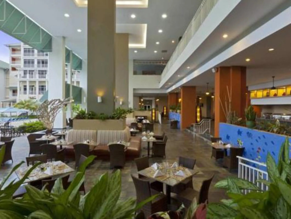 Отель Grand Evenia Bijao — All Inclusive
