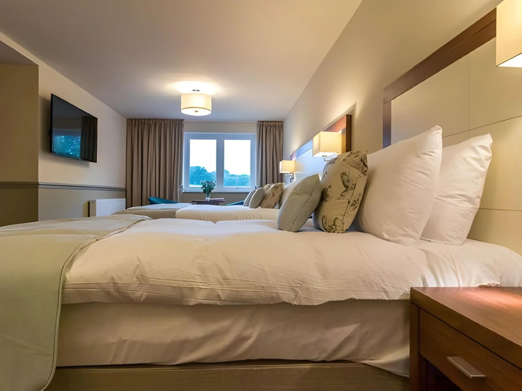 Damson Dene Hotel