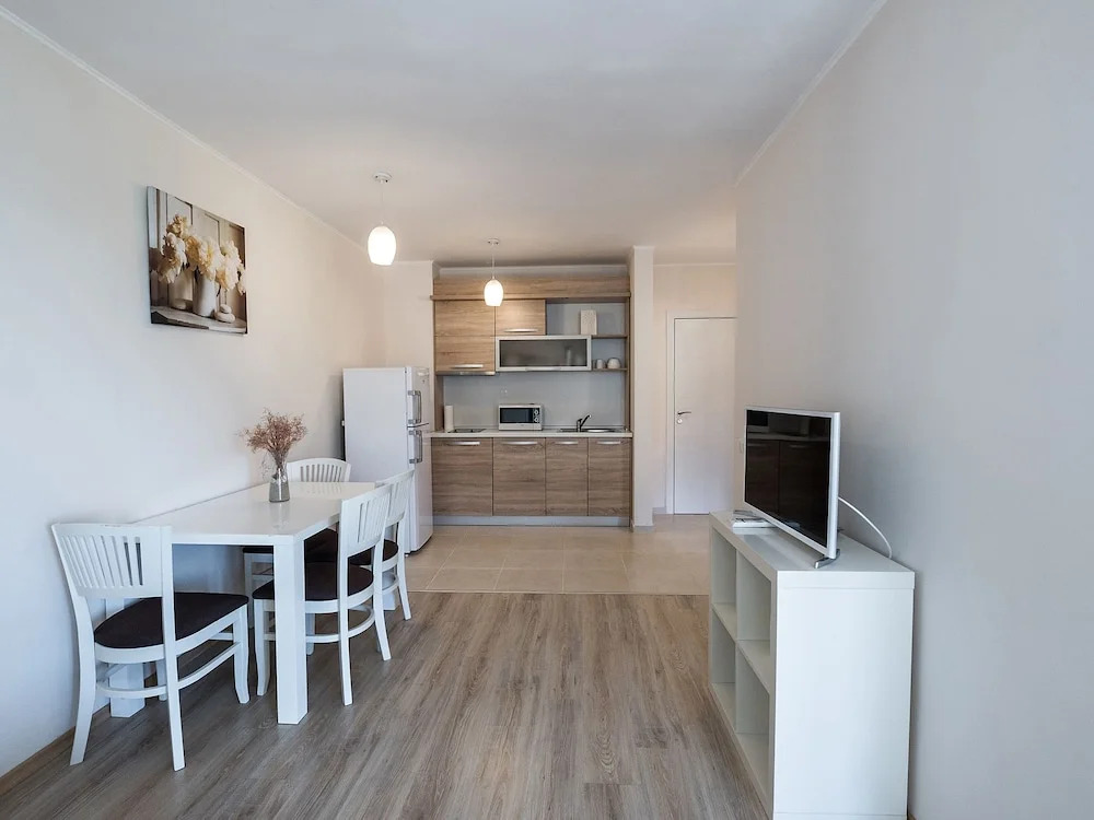 Gliko Seaside Apartments