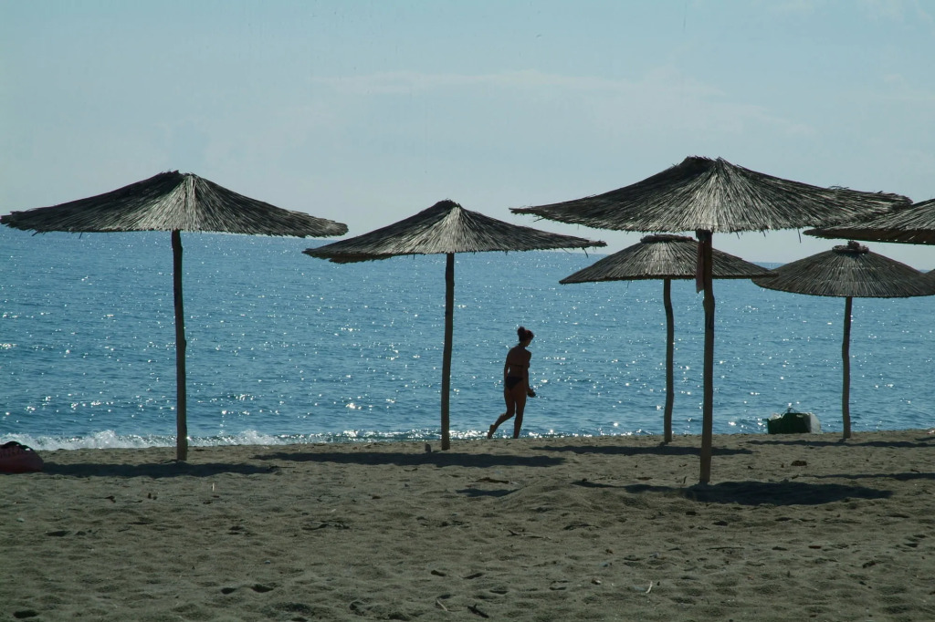 Hotel Platon Beach