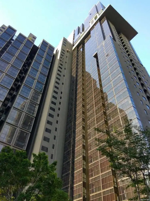 The Nordic Duplex - Petaling Jaya