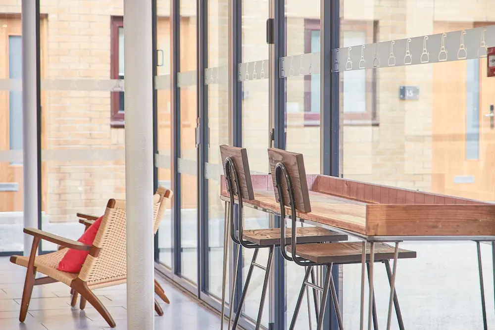 Destiny Student Meadow Court - Campus Accommodation
