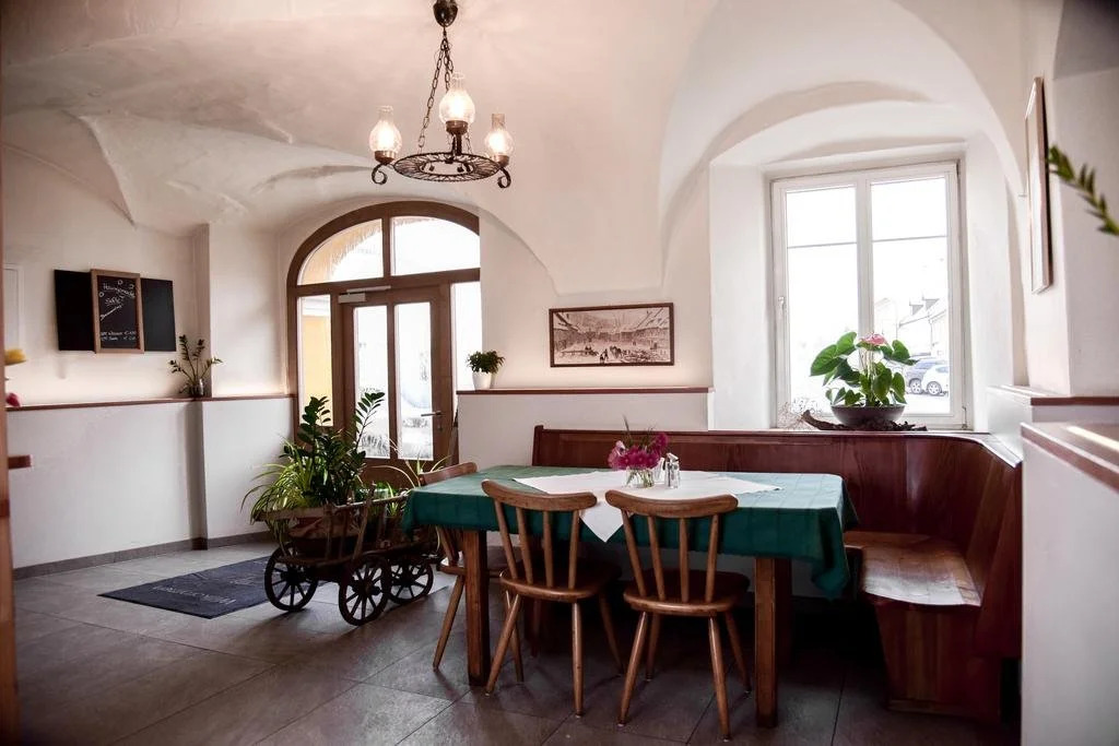 Gasthof Geiger