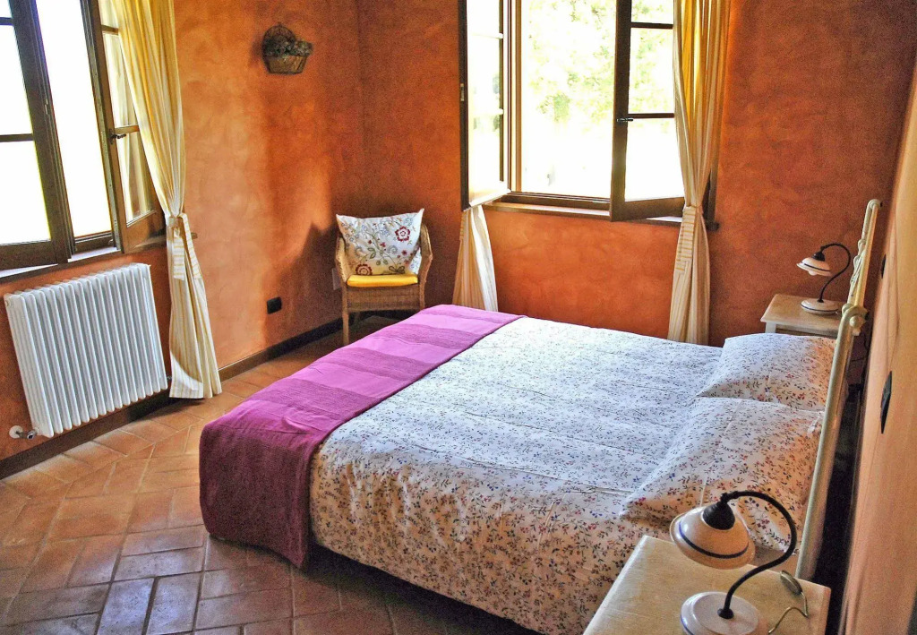 Casale San Rufino DArce