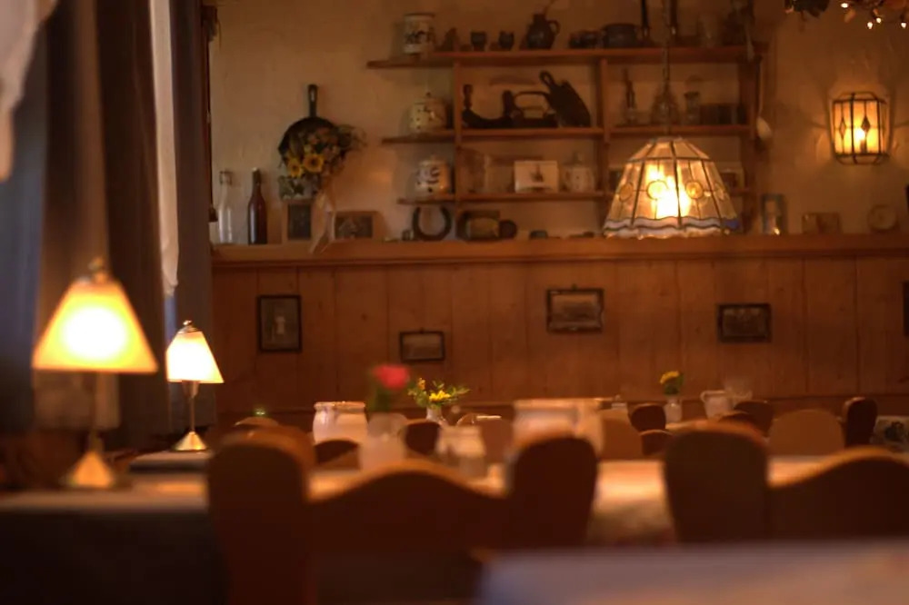 Pension Christl