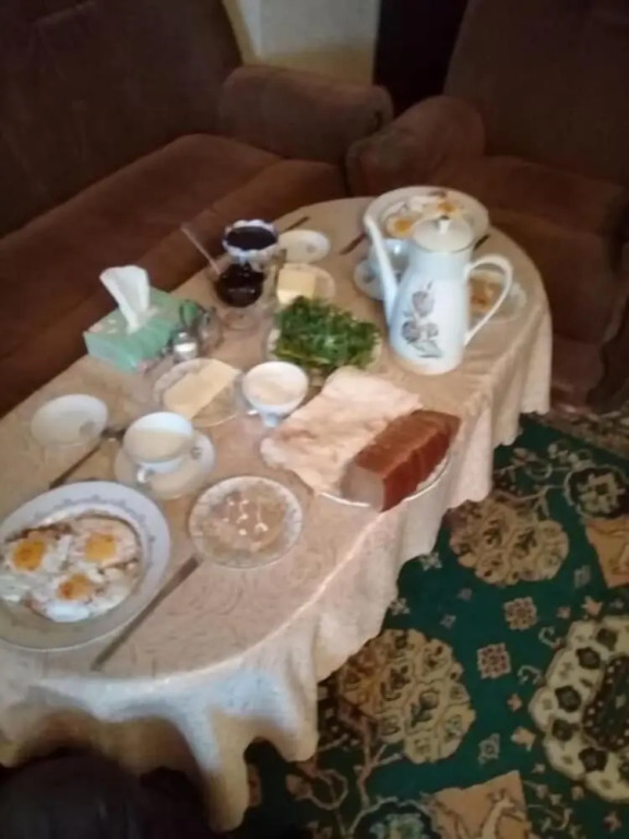 Мини-отель B&B Sunrise House, Айгаван, Армения