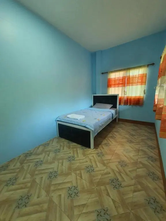 Home sweet home at Pua
