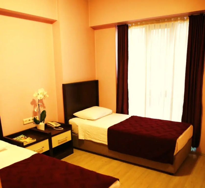 Boğaz Otel