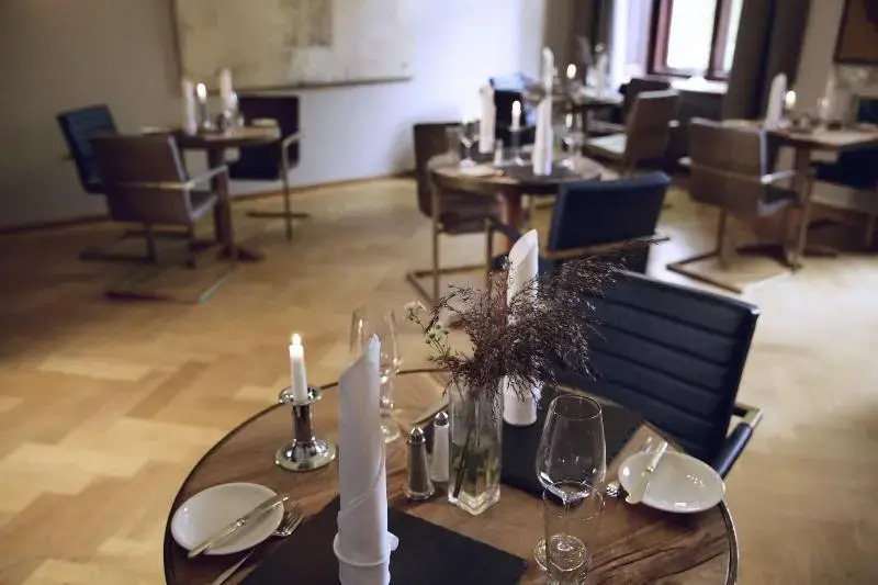Romantik Hotel Schloss Reichenow