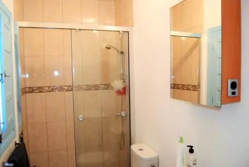 Los Olivos Country Villas Casasol