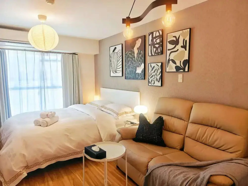 Sidihome 365 Apartment