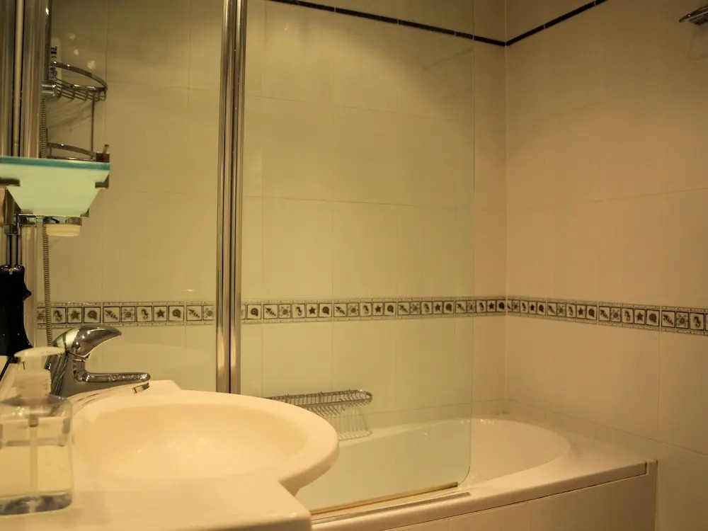 Lovely apartment with sea views on the boulevard of Noordwijk