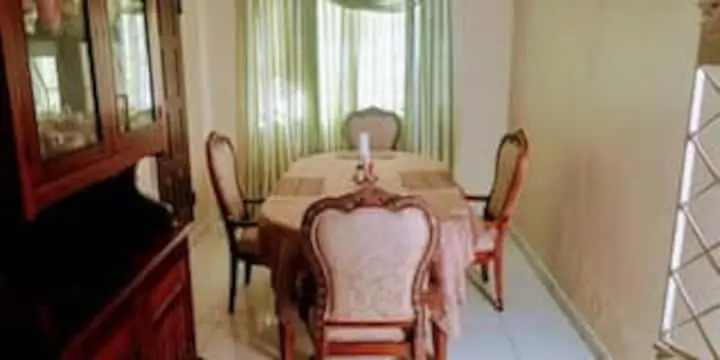 Portmore Haven 1bedroom