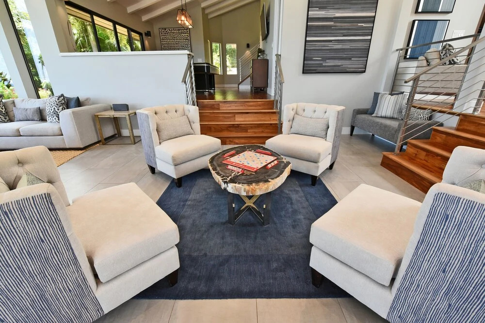 Hale Nui 2827 - 5 Br Home