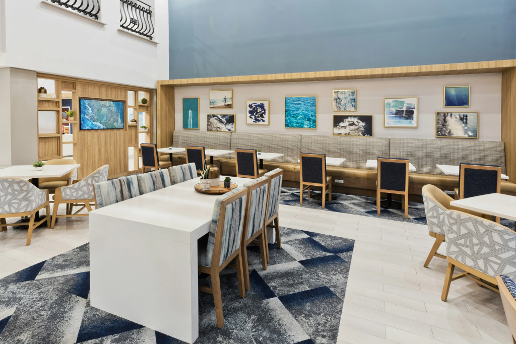 Hampton Inn & Suites Phenix City- Columbus Area