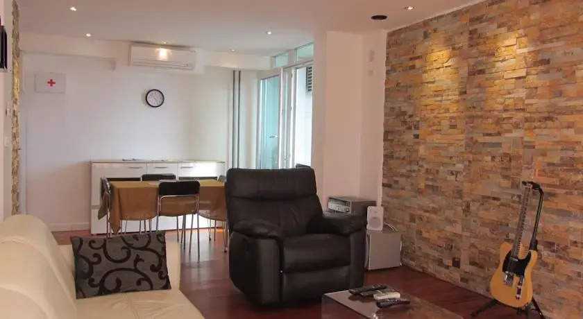Apartment Bundek Zagreb