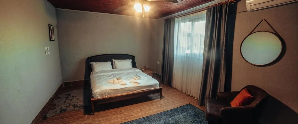Bageni Villa & Bungalov