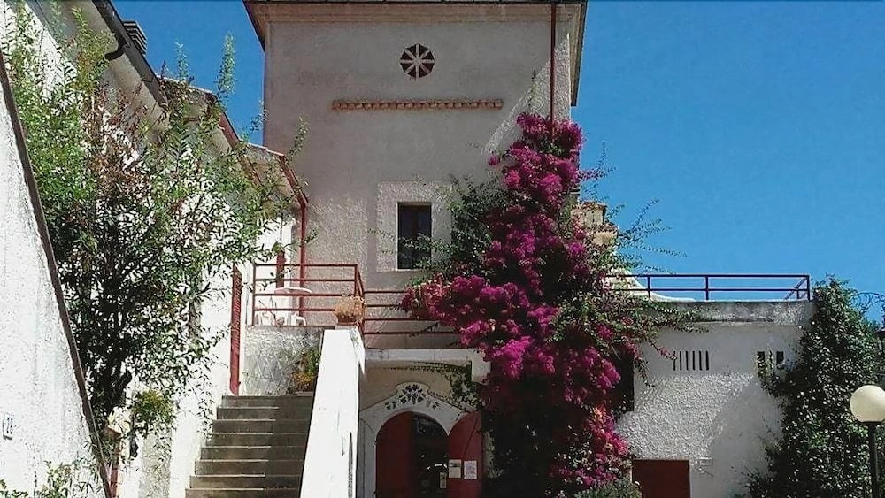 Pier Delle Vigne B&B